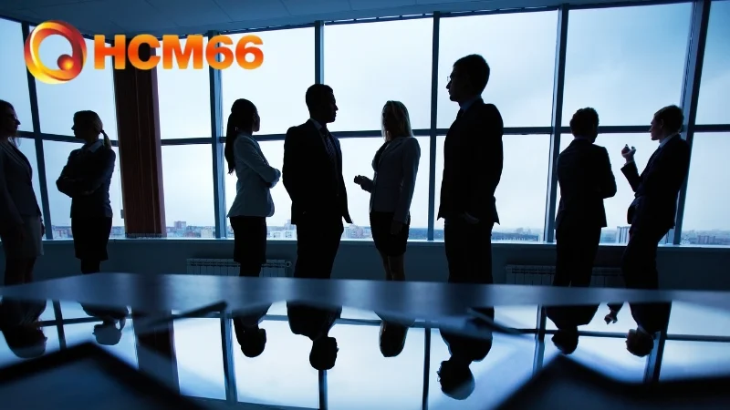 Đại Lý HCM66 - Cơ Hội Kinh Doanh Hấp Dẫn, Hoa Hồng 50% 2 Mỗi đối tác của nhà cái có thể linh hoạt thời gian làm việc