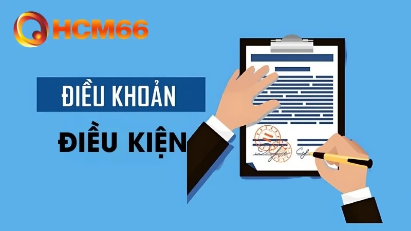Các điều khoản điều kiện bổ sung giúp hoàn thiện khung quản lý của nền tảng