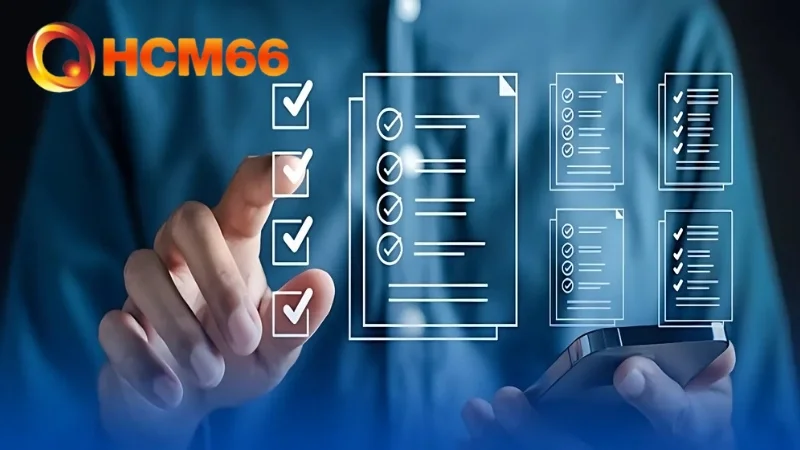 Điều khoản điều kiện là bộ quy tắc chung mà tất cả thành viên cần tuân thủ