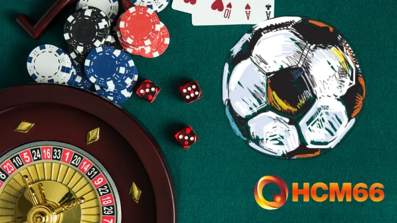 HCM66 - Nhà Cái HCM66 Uy Tín, Minh Bạch, Nạp Thưởng 66K 6 Hệ thống HCM66 cung cấp kho game hơn 1000 sản phẩm