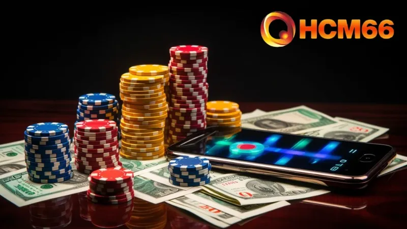 HCM66 - Nhà Cái HCM66 Uy Tín, Minh Bạch, Nạp Thưởng 66K 4 Rút thưởng siêu tốc, bảo mật tuyệt đối trên nền tảng HCM66