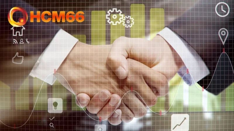 Đại Lý HCM66 - Cơ Hội Kinh Doanh Hấp Dẫn, Hoa Hồng 50% 1 Đại lý HCM66 là chương trình hợp tác linh hoạt giữa nhà cái và đối tác kinh doanh