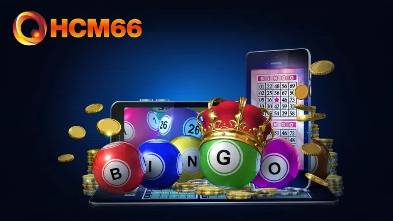 HCM66 - Nhà Cái HCM66 Uy Tín, Minh Bạch, Nạp Thưởng 66K 8 Thử vận may cùng các loại hình Xổ Số do nhà cái HCM66 cung cấp