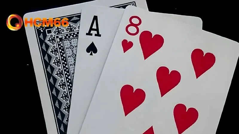 Cách Chơi Xì Dách - Top 3 Lời Khuyên Cho Tân Thủ Tại HCM66 2 Nếu tổng bài dưới 11 điểm, cách chơi Xì Dách thông minh là bốc thêm gia tăng điểm