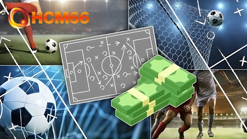 Tỷ Lệ Kèo 2 in 1 - Lợi Thế Kép Cho Người Chơi Sành Sỏi 3 Việc nghiên cứu lối chơi của 2 đội giúp dự đoán tỷ lệ kèo 2 in 1 chuẩn xác hơn