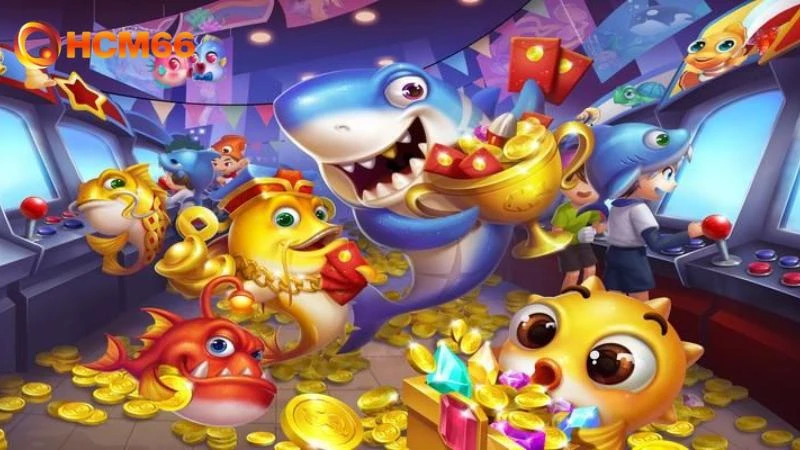 Cách Chơi Bắn Cá Xèng Đổi Thưởng Từ A - Z Cho Tân Thủ 3 Lưu ý để bắn cá xèng đổi thưởng siêu hay tại nhà cái