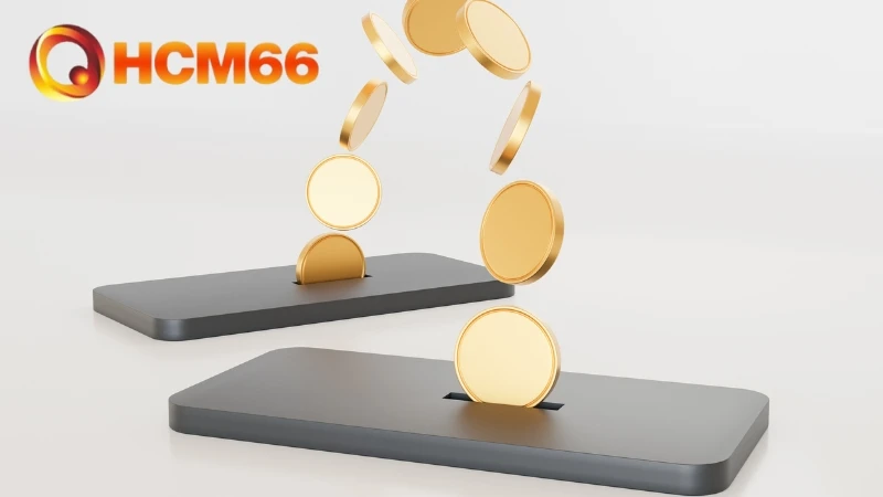 Người chơi cần lưu ý một số vấn đề khi tiến hành nạp tiền tại HCM66