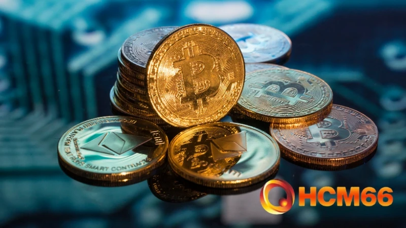 Kênh giao dịch rút tiền ảo phù hợp xu hướng toàn cầu