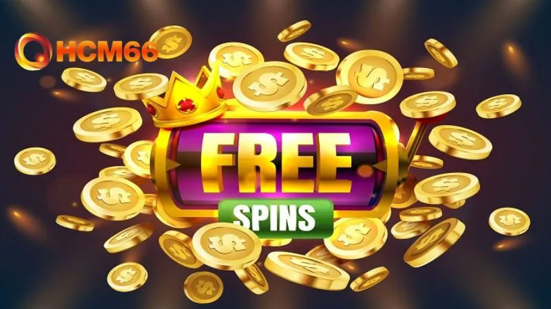 Hãy chọn game nổ hũ rút tiền mặt có tích hợp tính năng Free Spins, mở khoá thưởng lớn