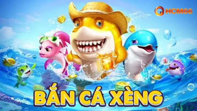 Cách Chơi Bắn Cá Xèng Đổi Thưởng Từ A - Z Cho Tân Thủ 1 Tìm hiểu sơ lược về game bắn cá xèng đổi thưởng