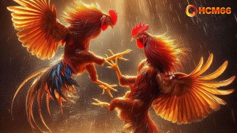 Top 5 Gà Chọi Đẹp Nhất Việt Nam, Tuyệt Phẩm Chiến Kê 2025