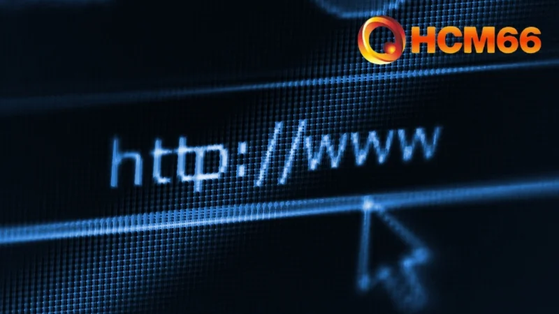 Người chơi cần vào đúng link trang chủ nhà cái HCM66 khi đăng ký tài khoản