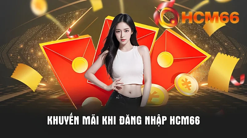 Người chơi có cơ hội nhận nhiều ưu đãi hấp dẫn khi login tài khoản